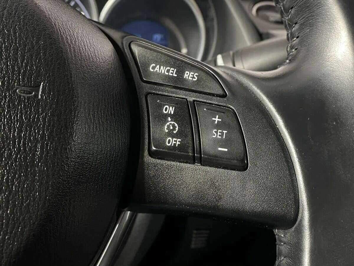 Mazda 6 с пробегом — 2015 год. Фото: #12