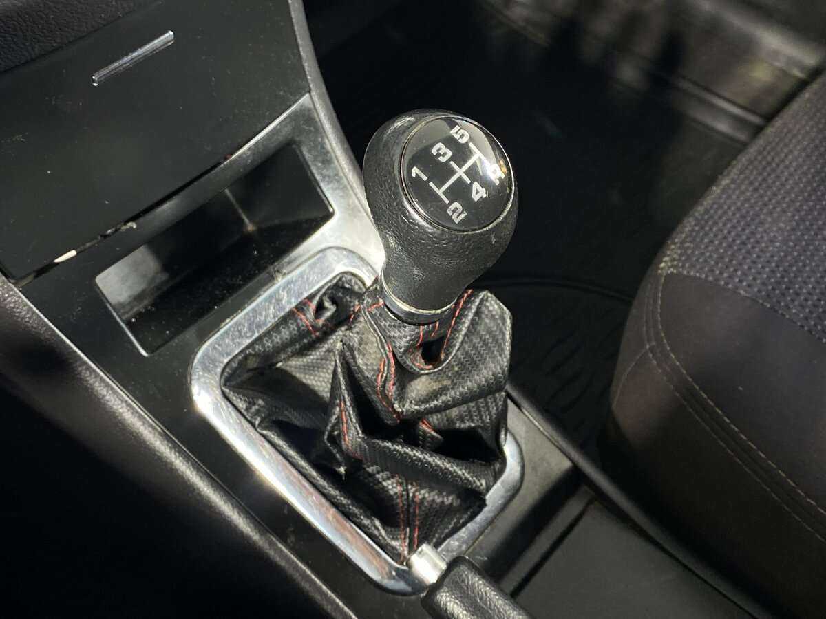 Lifan Solano с пробегом — 2012 год. Фото: #11