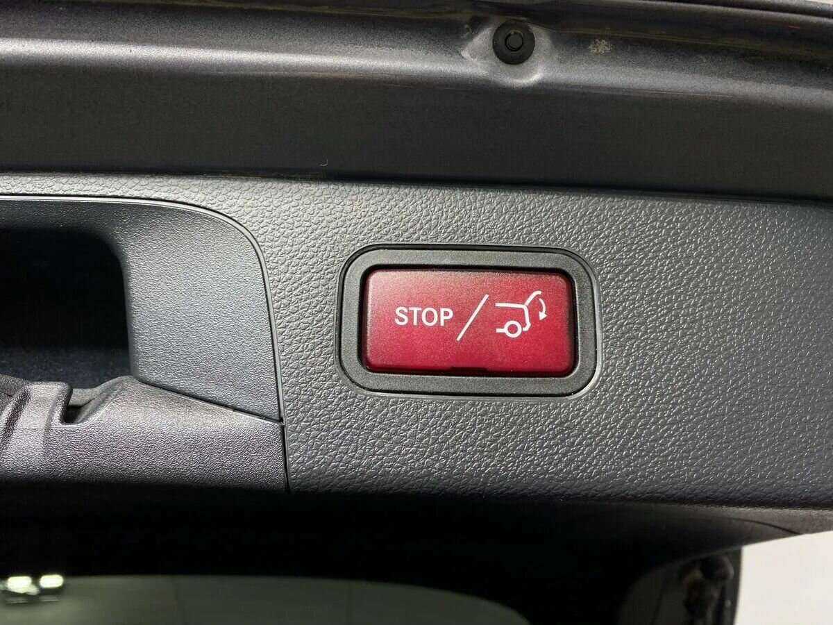 Mercedes-Benz GLC с пробегом — 2021 год. Фото: #10