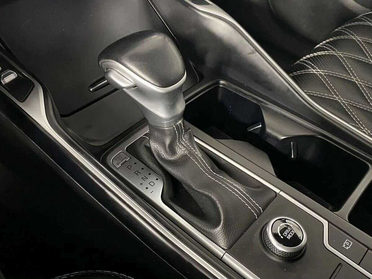 Kia Sorento с пробегом — 2021 год. Фото: #15