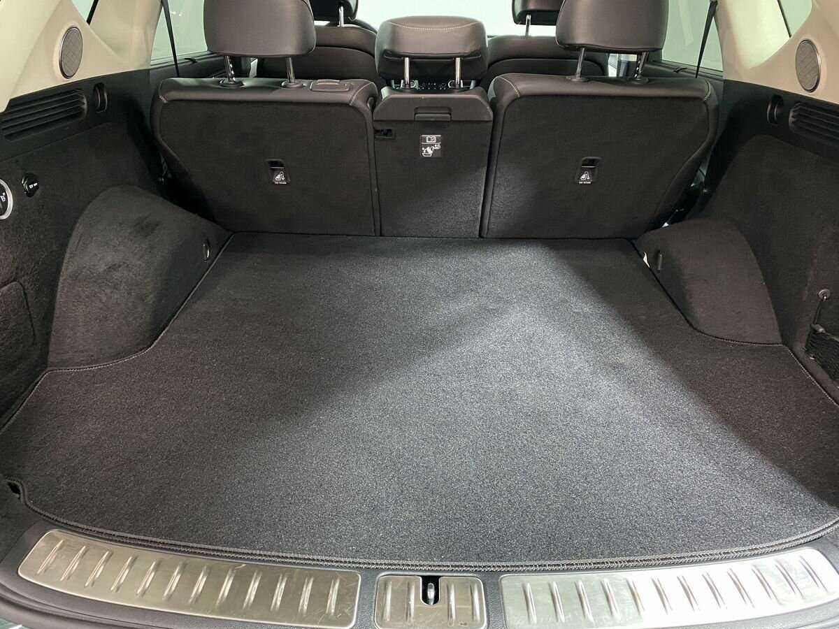 Genesis GV80 с пробегом — 2021 год. Фото: #12