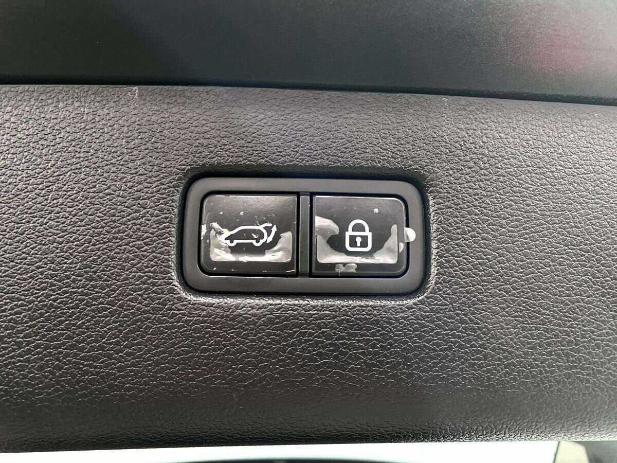 Genesis GV80 с пробегом — 2021 год. Фото: #18