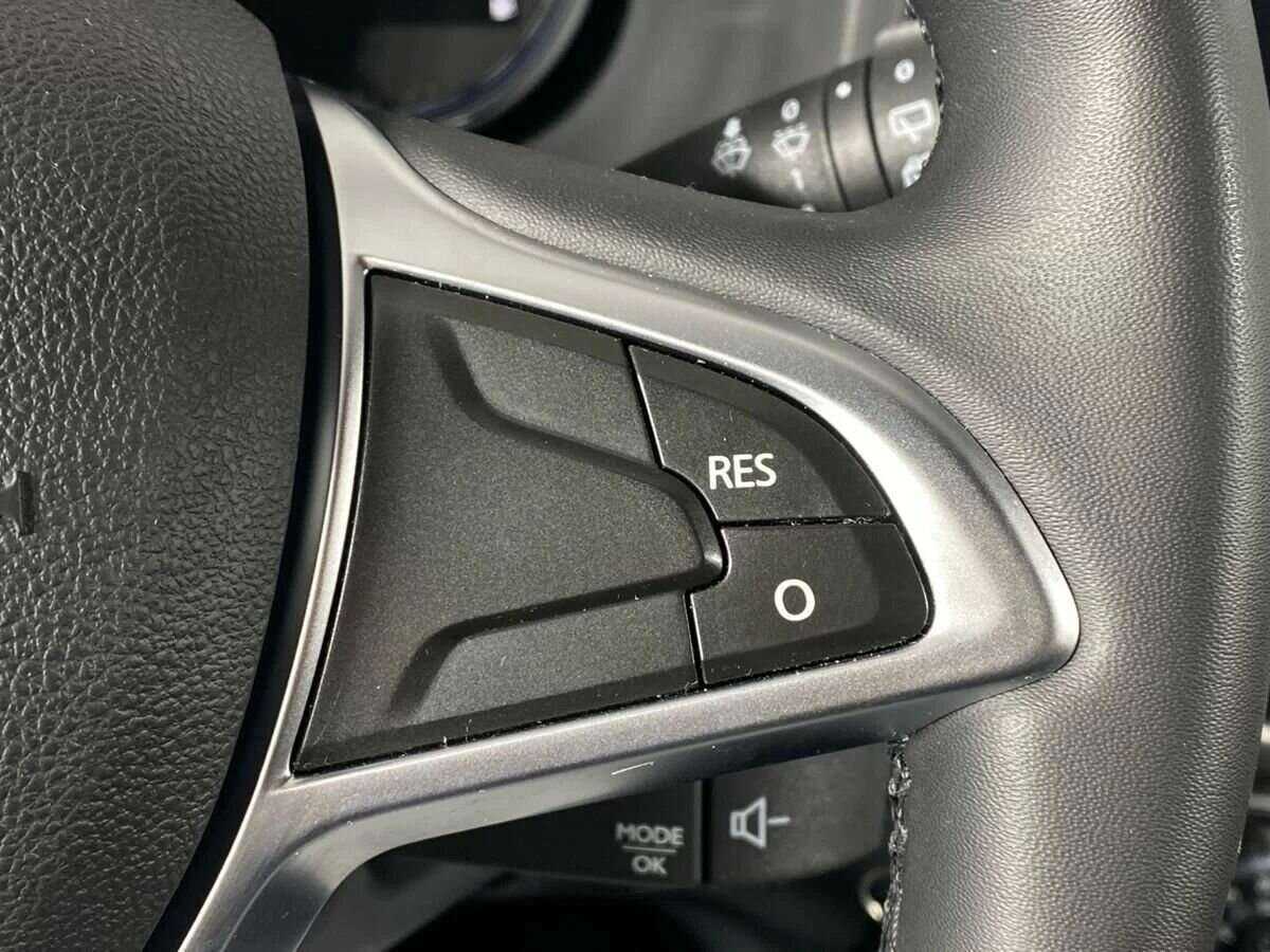 Renault Sandero с пробегом — 2021 год. Фото: #15