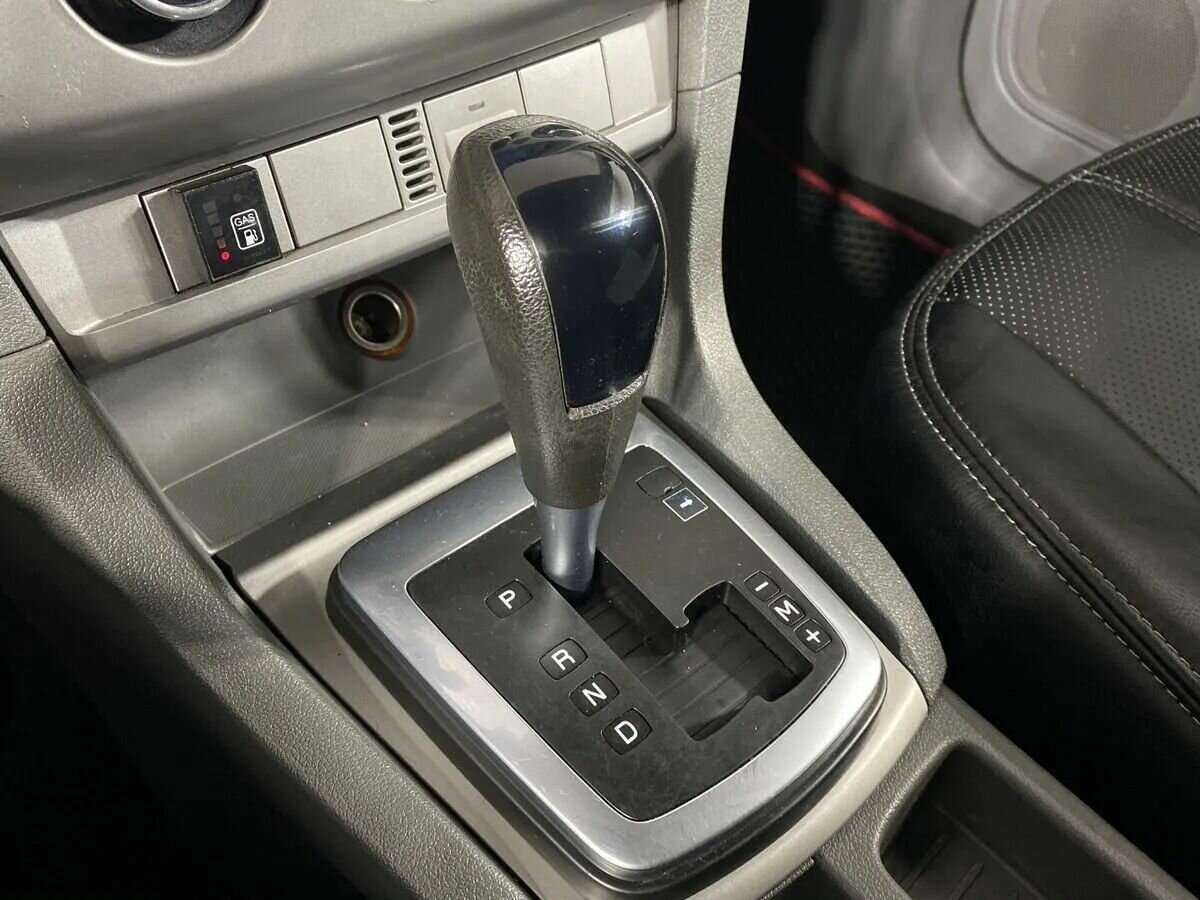 Ford Focus с пробегом — 2008 год. Фото: #11