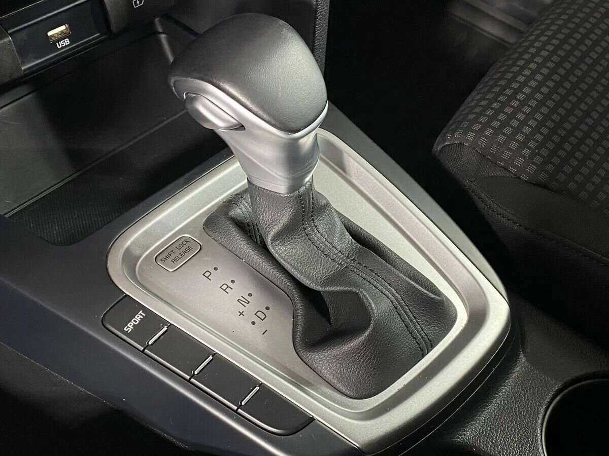 Kia Ceed с пробегом — 2020 год. Фото: #15