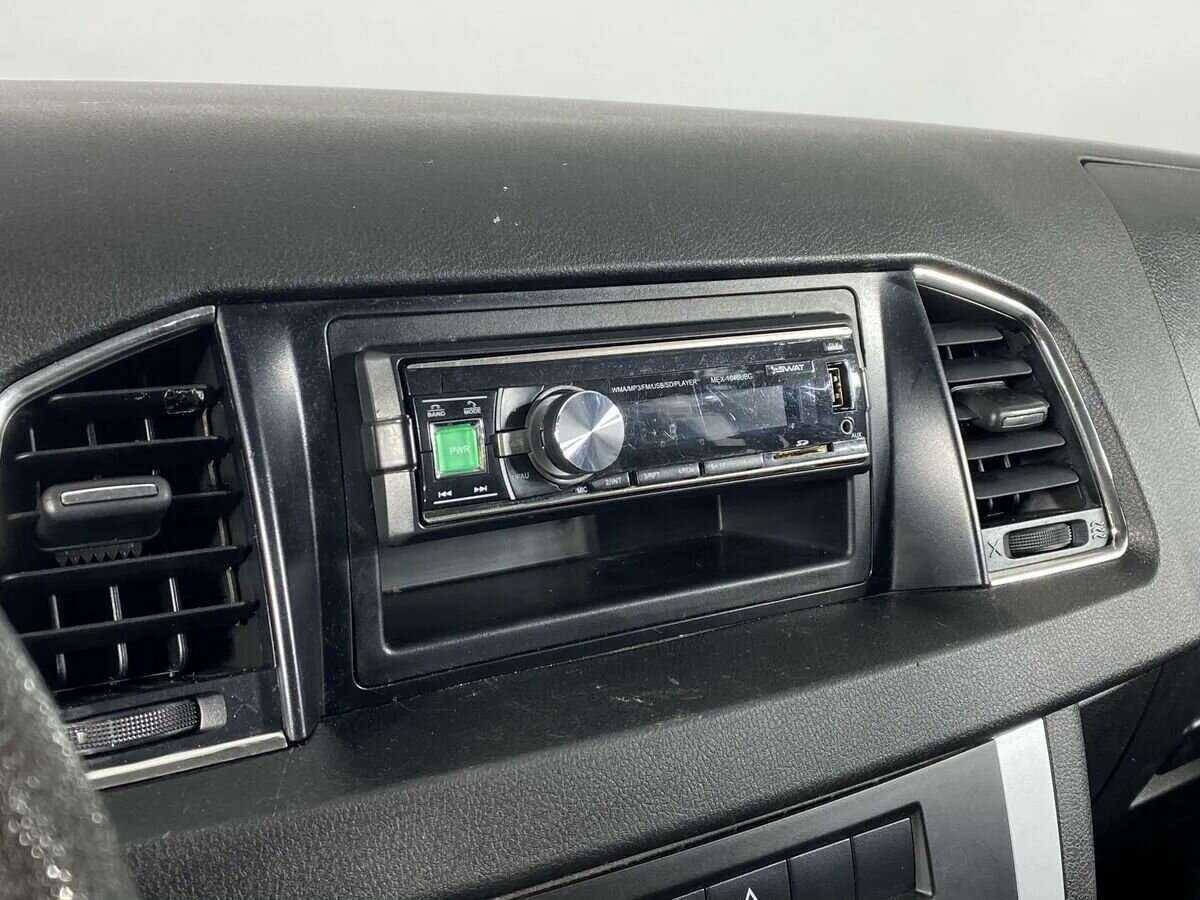 УАЗ Patriot с пробегом — 2022 год. Фото: #10