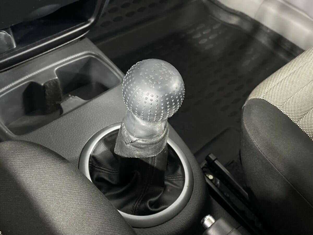 Suzuki SX4 с пробегом — 2010 год. Фото: #11