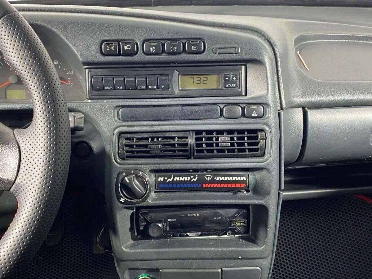 Lada (ВАЗ) 2114 с пробегом — 2012 год. Фото: #11