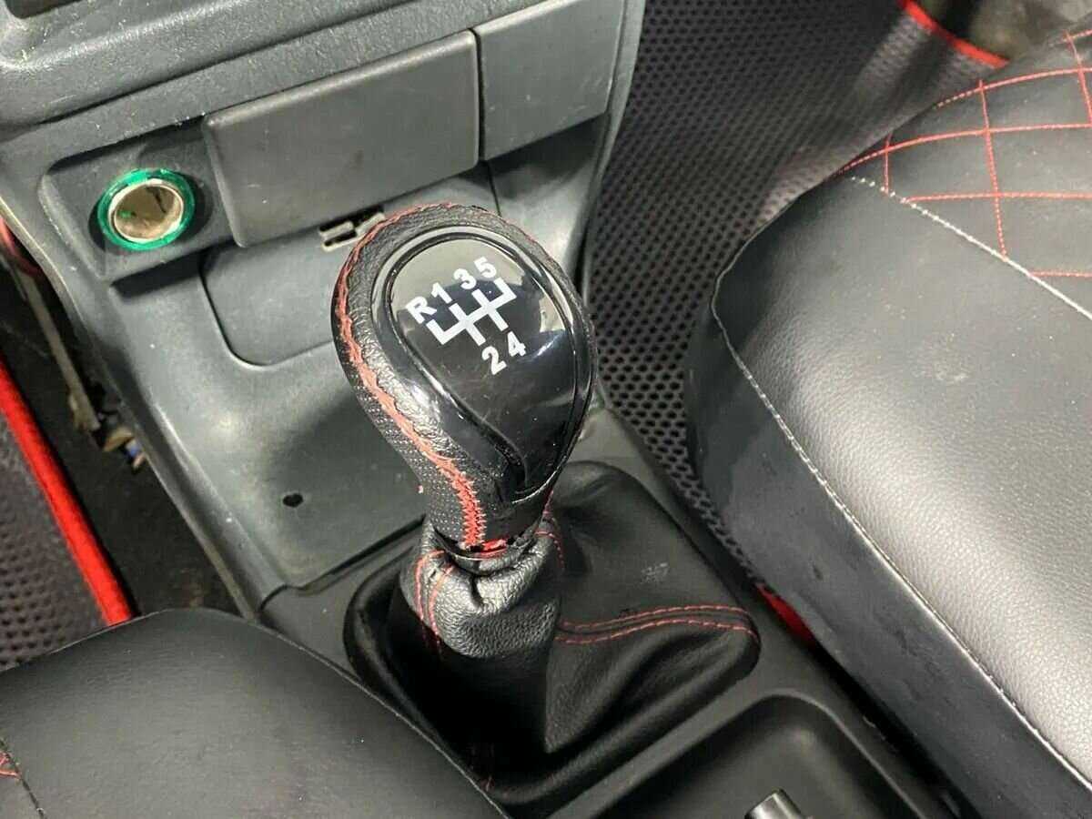 Lada (ВАЗ) 2114 с пробегом — 2012 год. Фото: #12