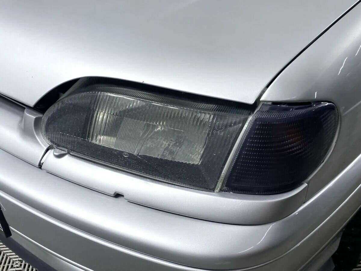 Lada (ВАЗ) 2114 с пробегом — 2012 год. Фото: #14