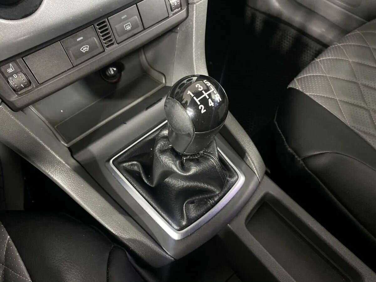 Ford Focus с пробегом — 2007 год. Фото: #11