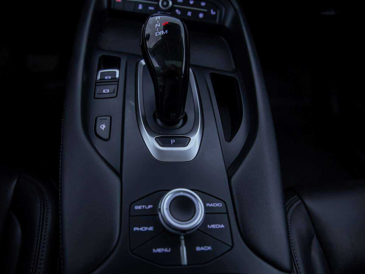 Haval F7x с пробегом — 2021 год. Фото: #15