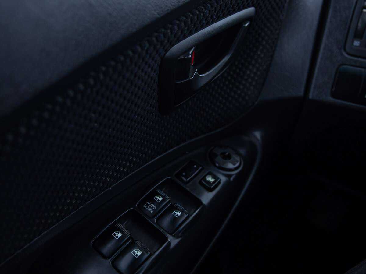 Hyundai Tucson с пробегом — 2007 год. Фото: #15