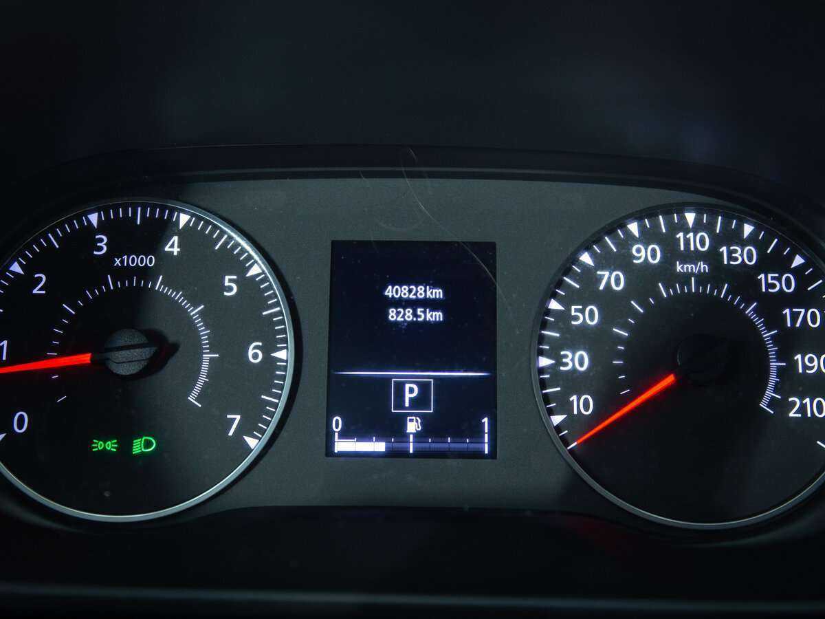 Renault Arkana с пробегом — 2019 год. Фото: #10