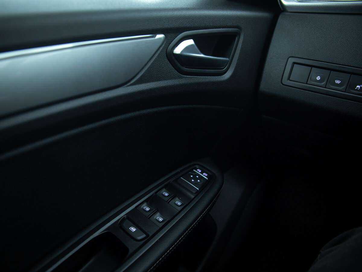 Renault Arkana с пробегом — 2019 год. Фото: #15