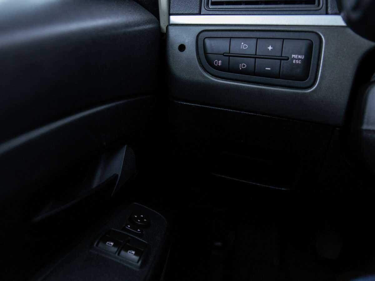 Fiat Punto с пробегом — 2007 год. Фото: #15