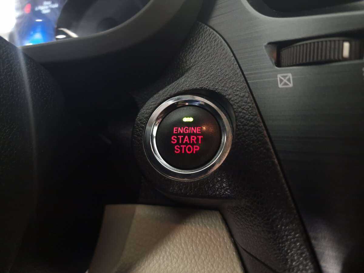 Subaru Outback с пробегом — 2014 год. Фото: #12