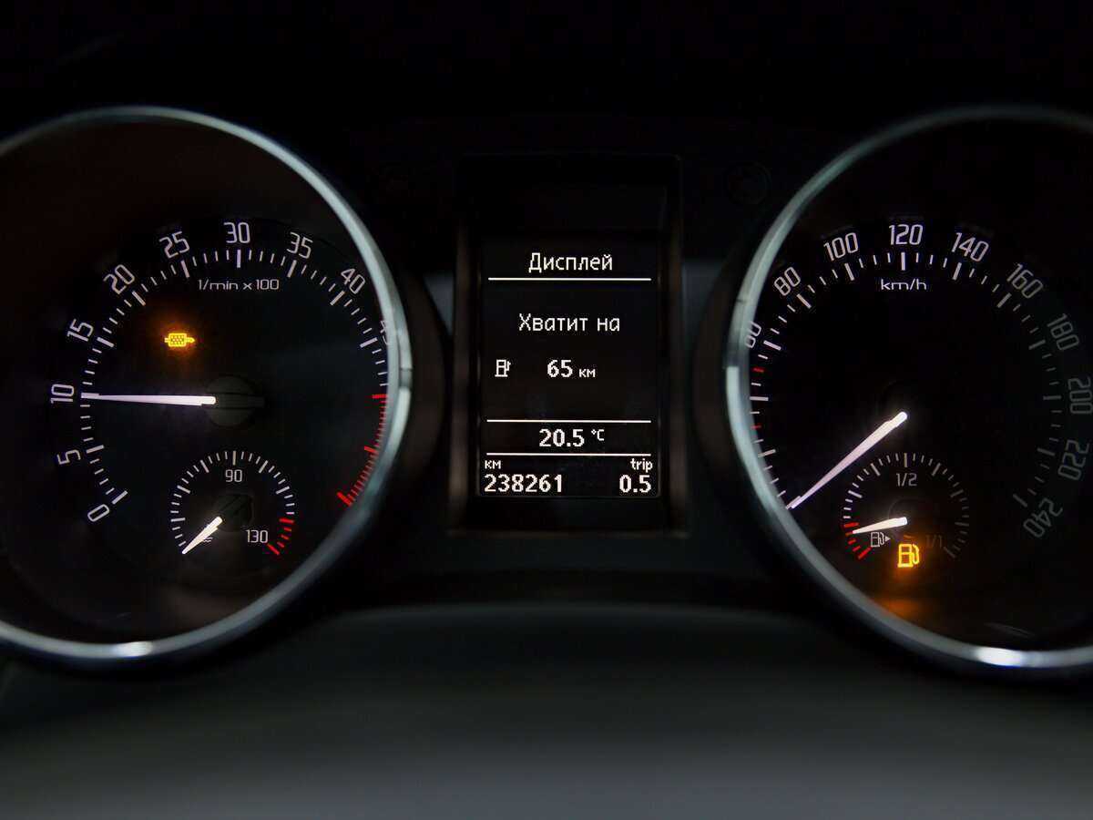 Skoda Yeti с пробегом — 2010 год. Фото: #4