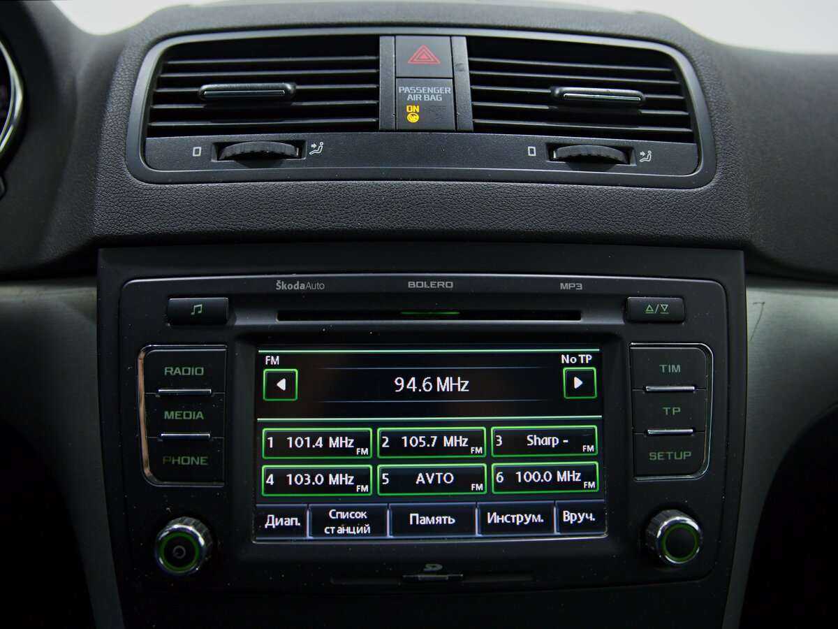 Skoda Yeti с пробегом — 2010 год. Фото: #8