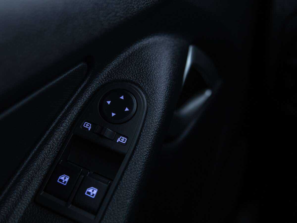 Lada (ВАЗ) Granta с пробегом — 2023 год. Фото: #14