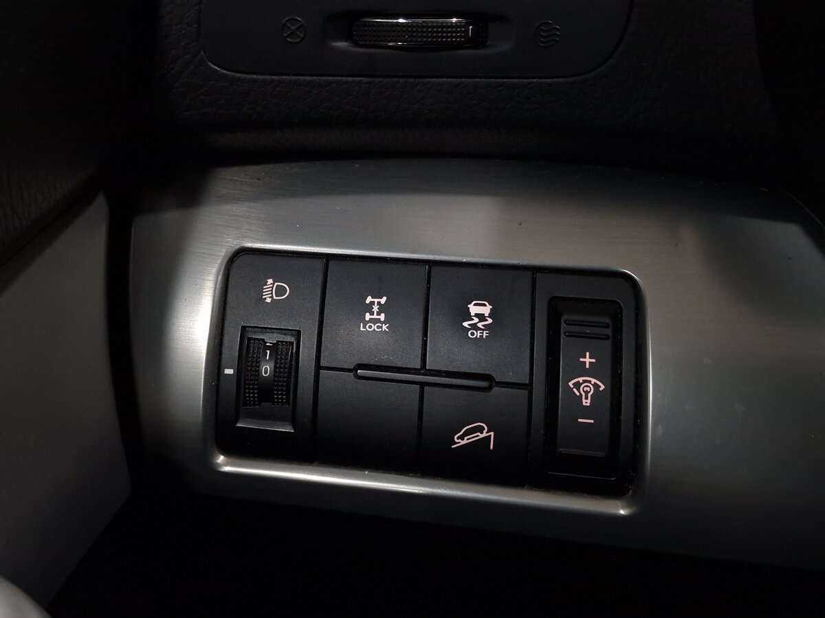 Kia Sorento с пробегом — 2012 год. Фото: #8