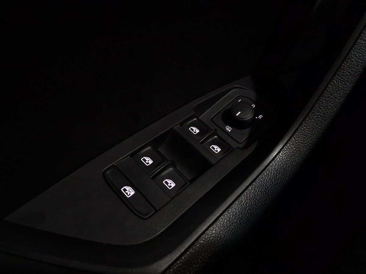 Skoda Kodiaq с пробегом — 2021 год. Фото: #10