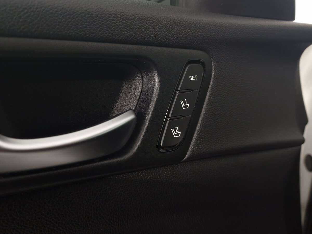 Kia Optima с пробегом — 2019 год. Фото: #17