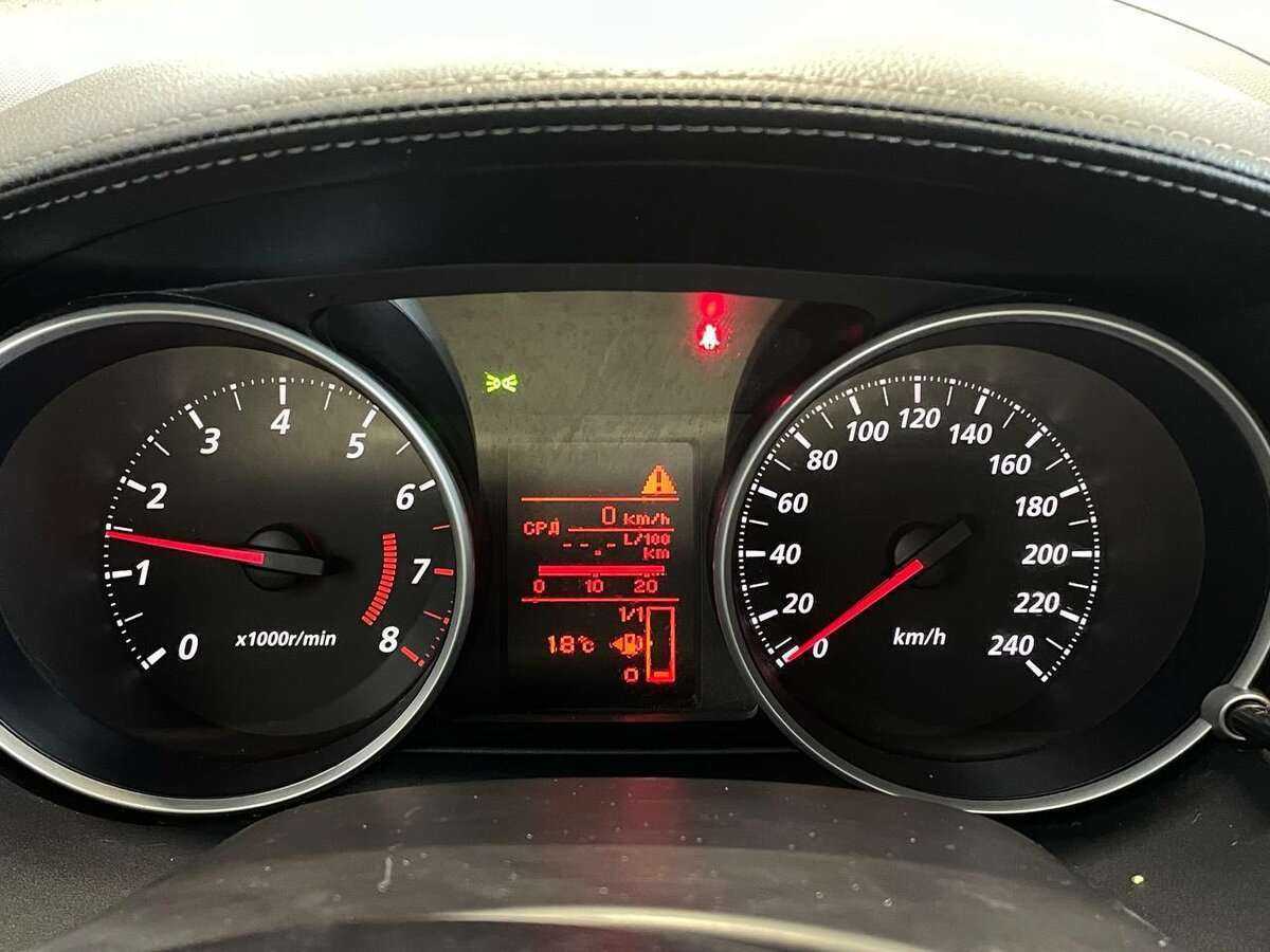 Mitsubishi Outlander с пробегом — 2011 год. Фото: #2