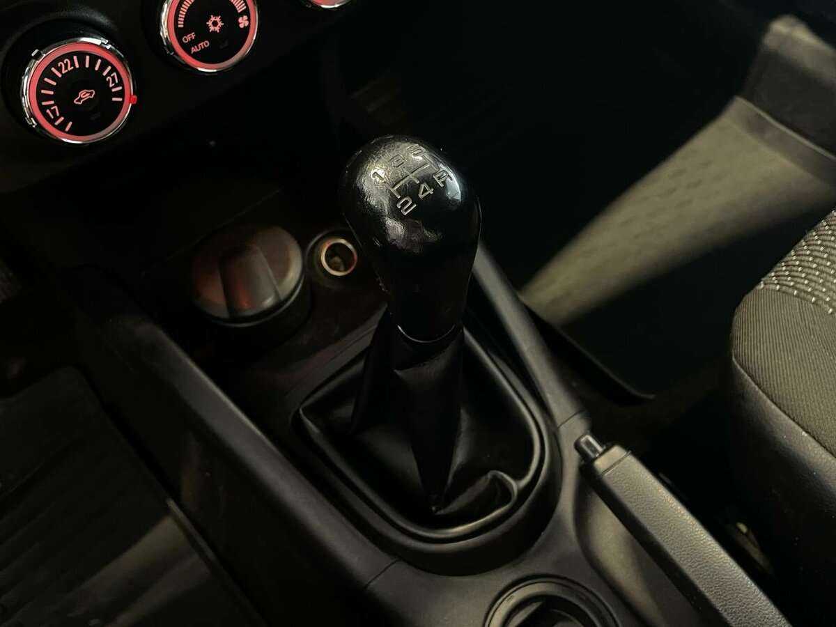 Mitsubishi Outlander с пробегом — 2011 год. Фото: #4