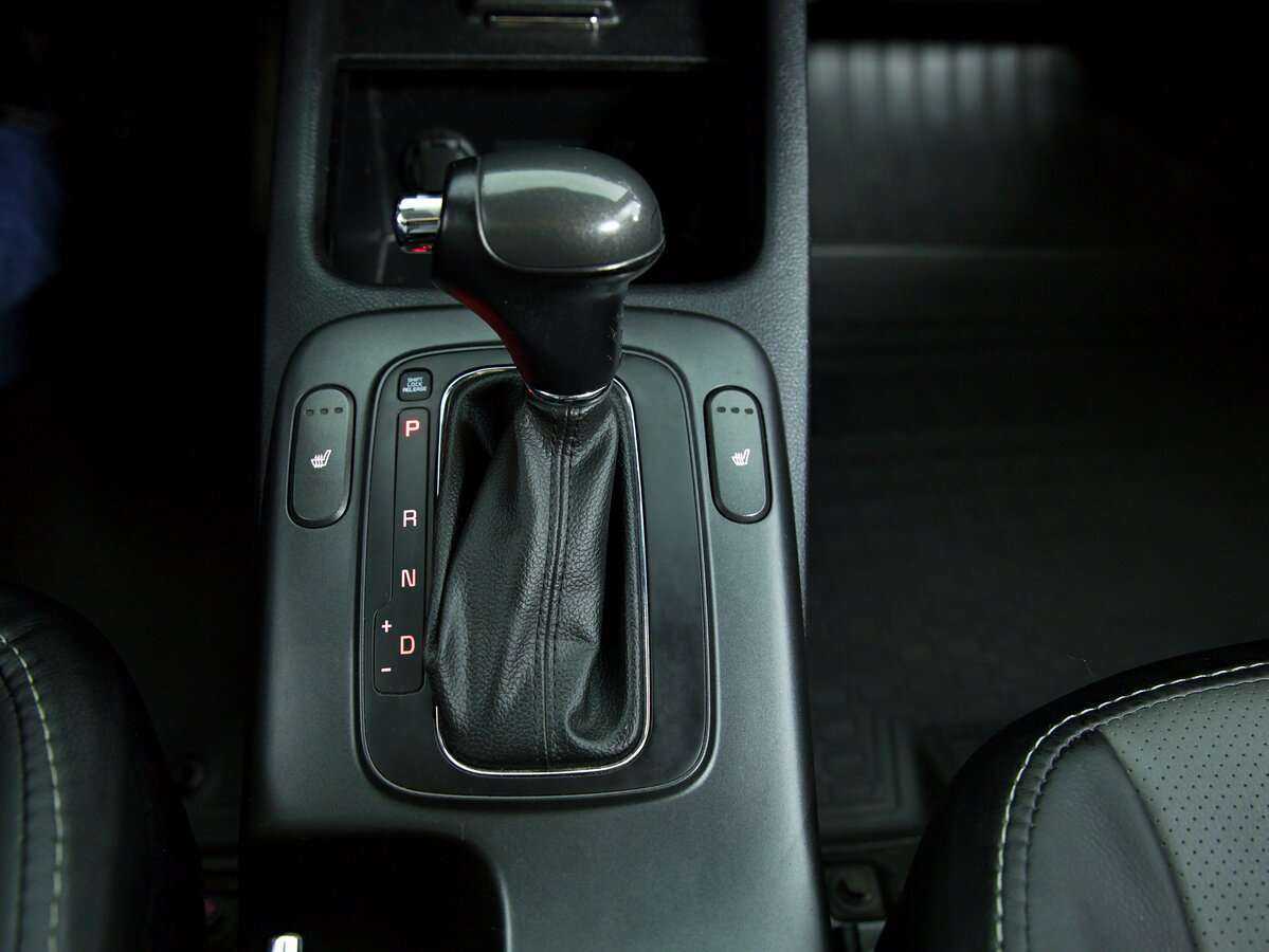 Kia Cerato с пробегом — 2014 год. Фото: #17