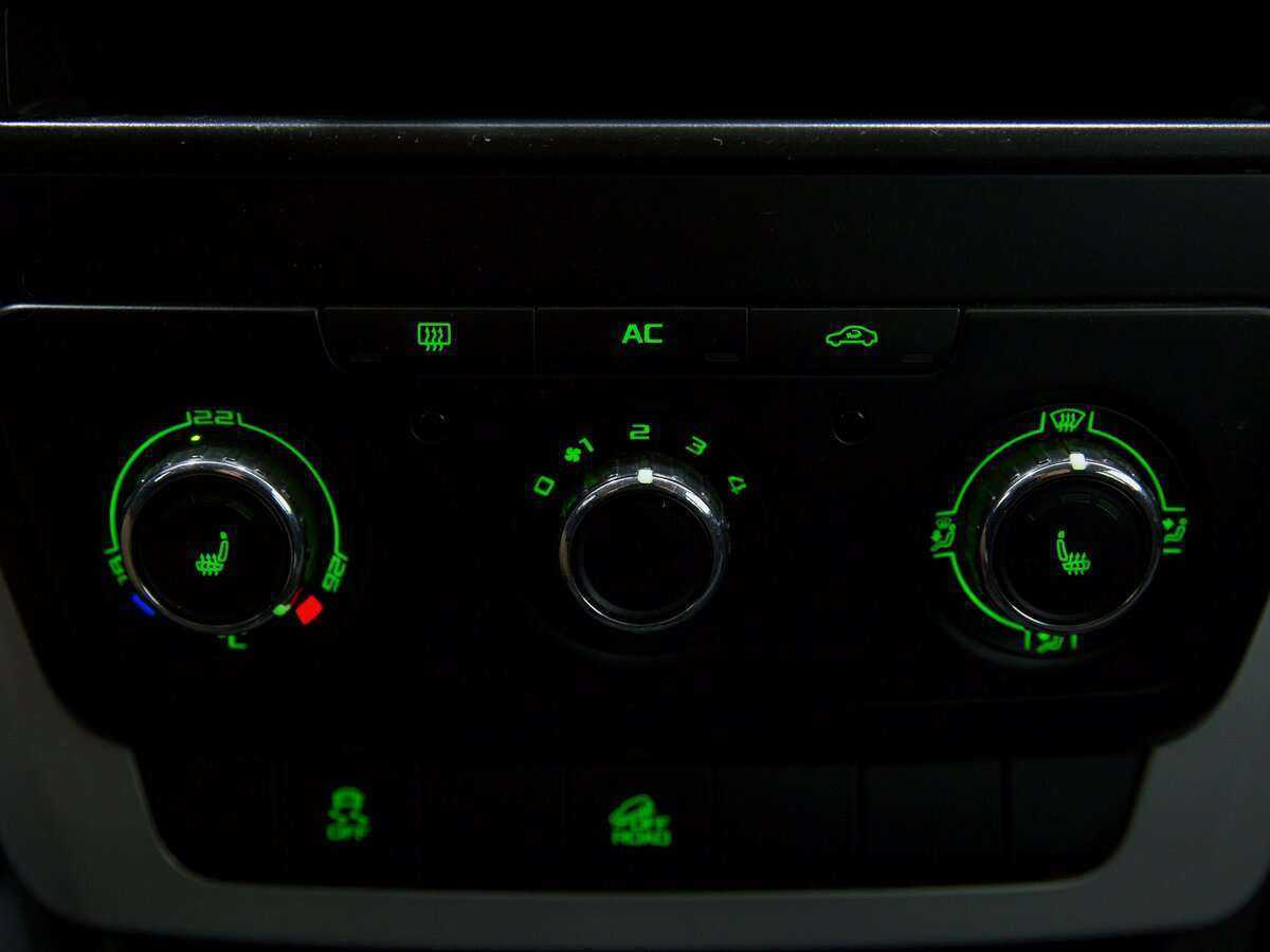 Skoda Yeti с пробегом — 2010 год. Фото: #10