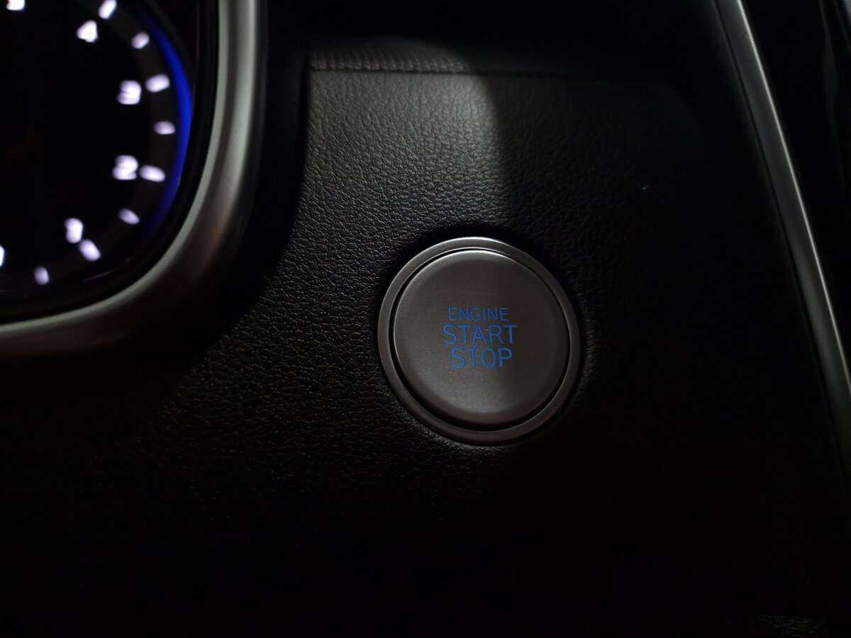 Hyundai Tucson с пробегом — 2022 год. Фото: #10