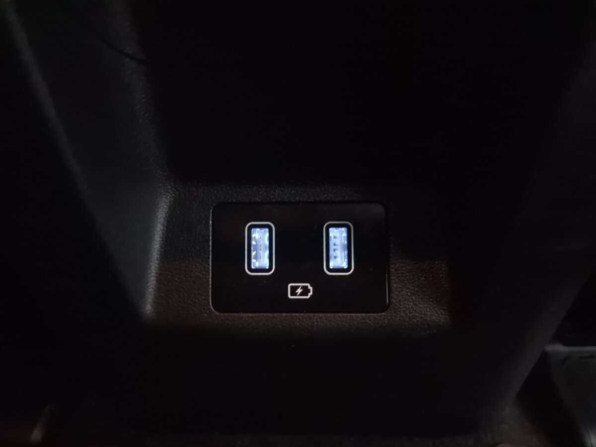 Hyundai Tucson с пробегом — 2022 год. Фото: #15