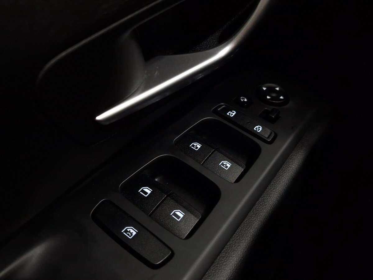 Hyundai Tucson с пробегом — 2022 год. Фото: #16