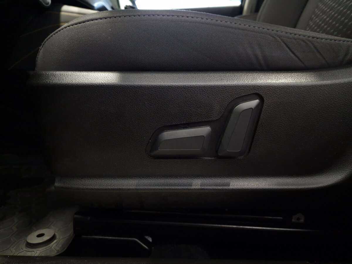 Haval F7x с пробегом — 2021 год. Фото: #9