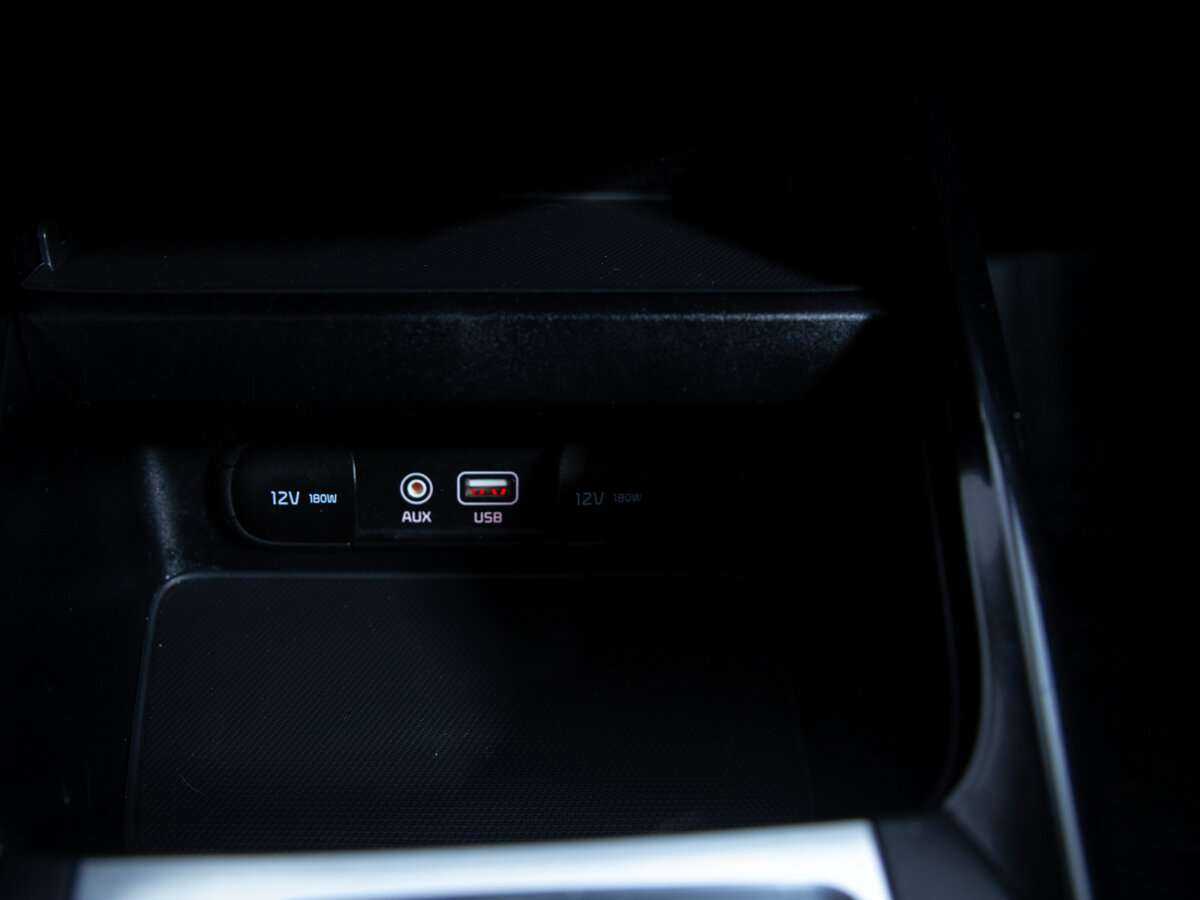 Kia Cerato с пробегом — 2021 год. Фото: #12