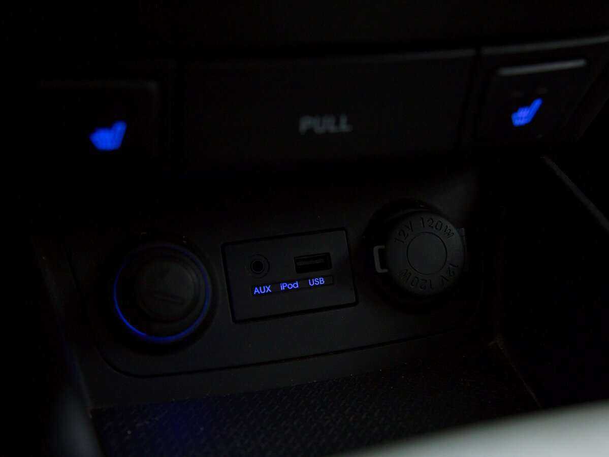 Hyundai i30 с пробегом — 2009 год. Фото: #13