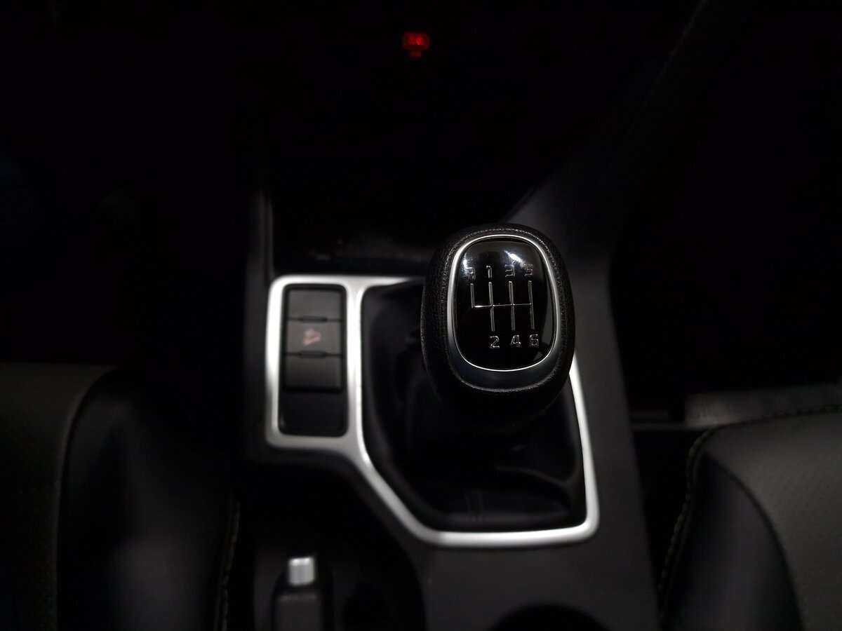 Kia Sportage с пробегом — 2019 год. Фото: #9