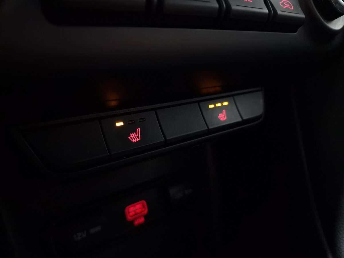 Kia Sportage с пробегом — 2019 год. Фото: #11