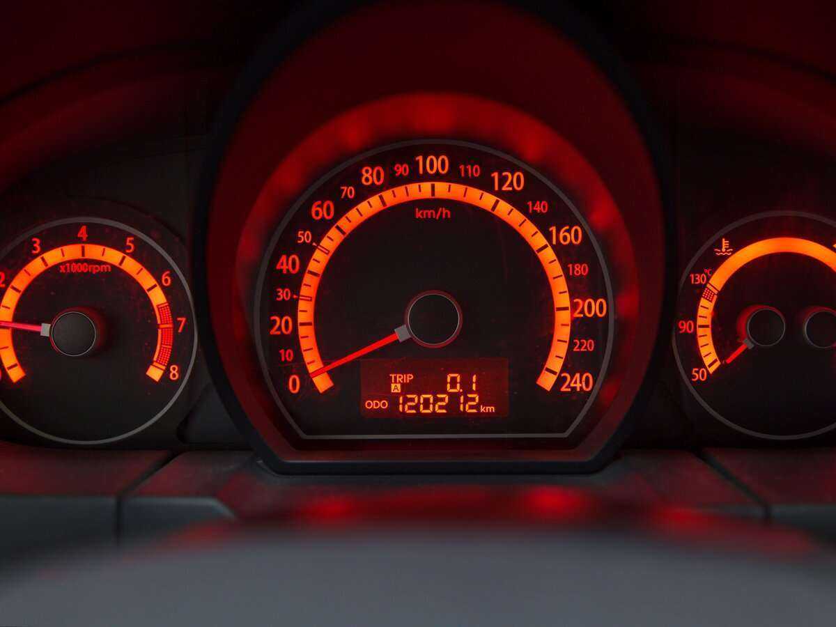 Kia Ceed с пробегом — 2011 год. Фото: #9