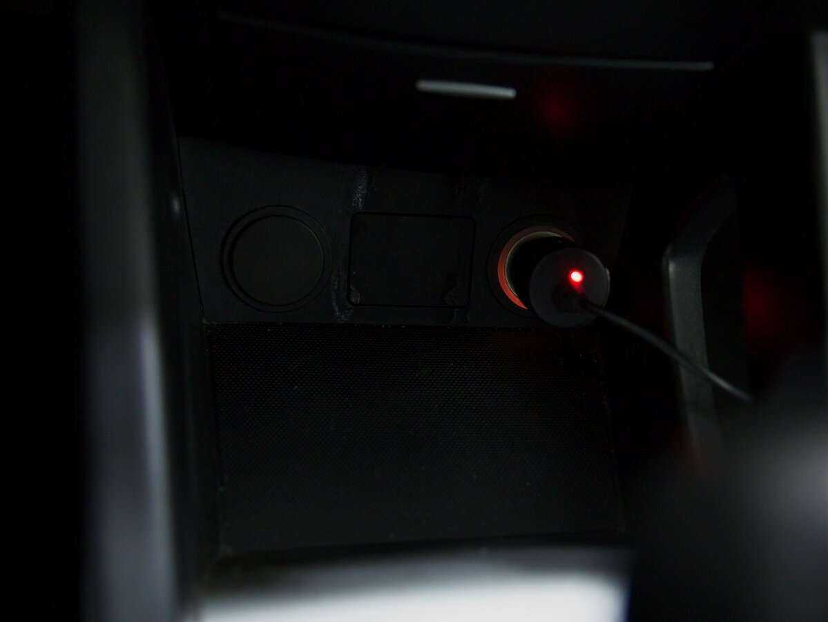 Kia Ceed с пробегом — 2011 год. Фото: #13