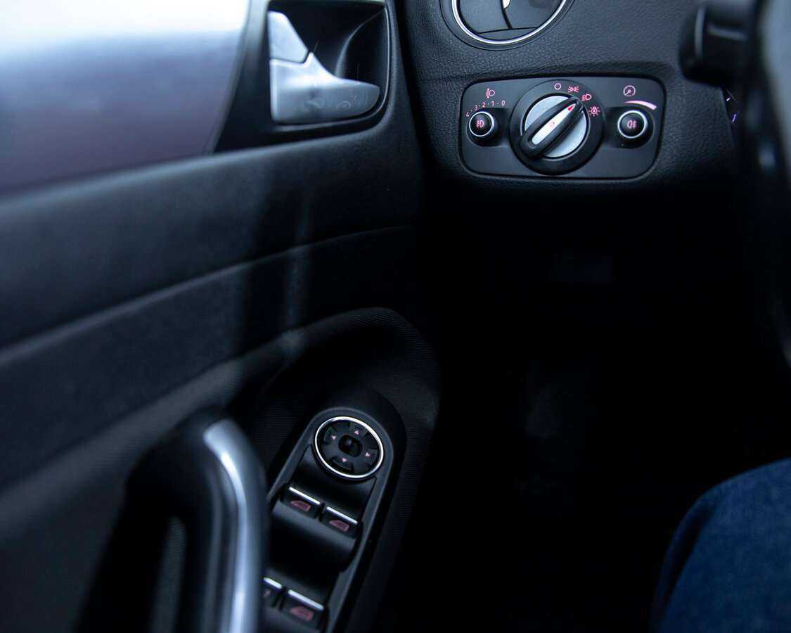 Ford Mondeo с пробегом — 2011 год. Фото: #14