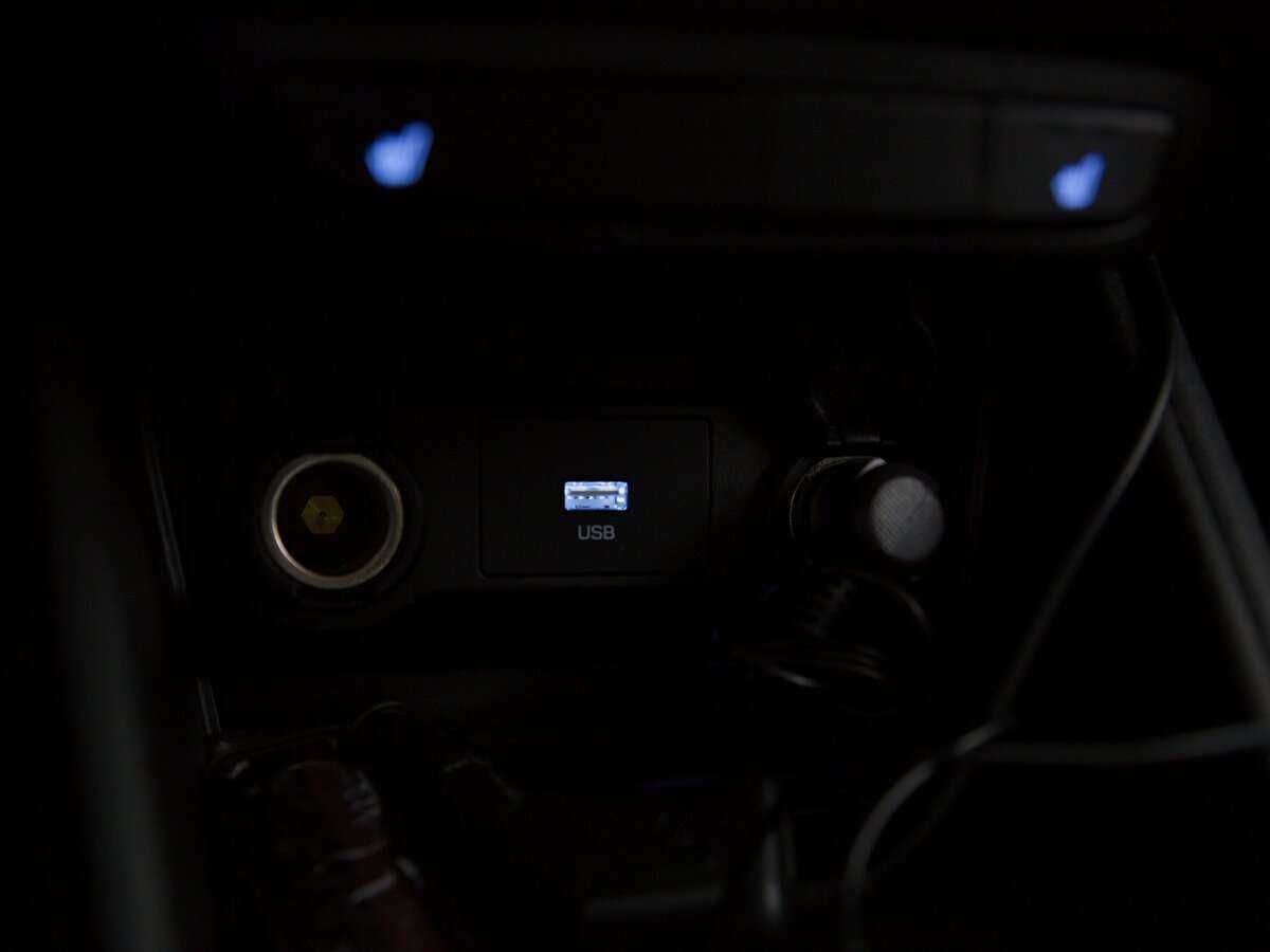 Hyundai Solaris с пробегом — 2021 год. Фото: #13