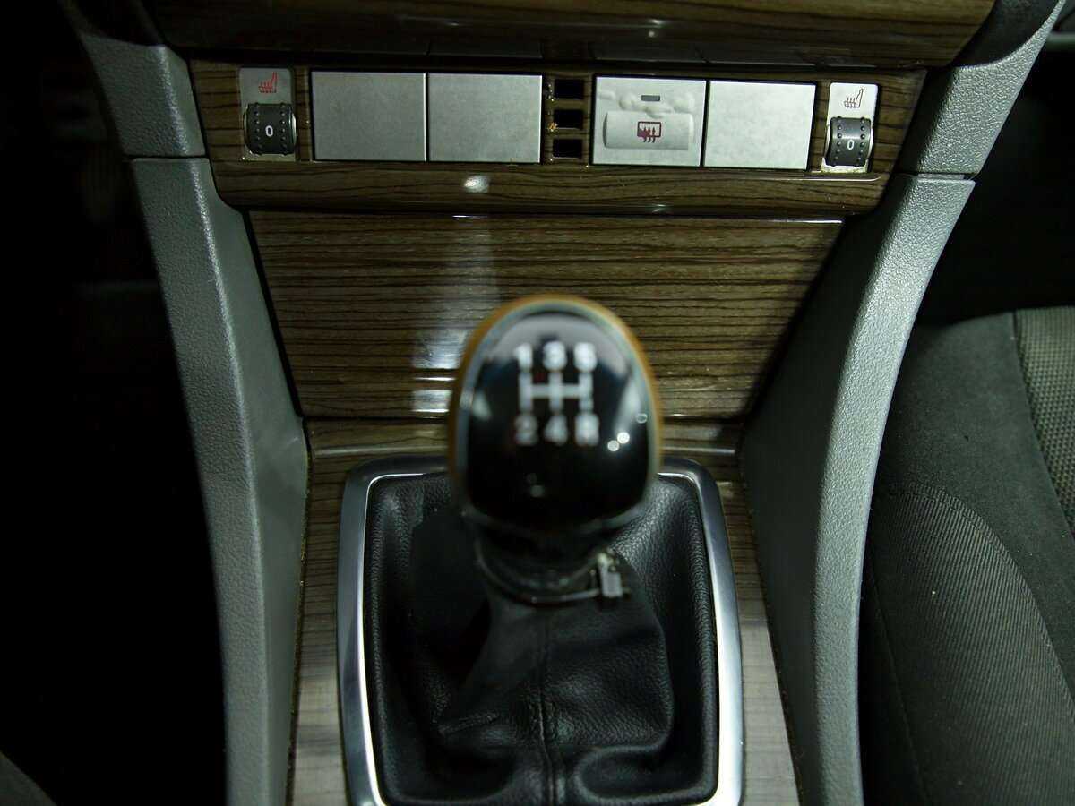 Ford Focus с пробегом — 2008 год. Фото: #12