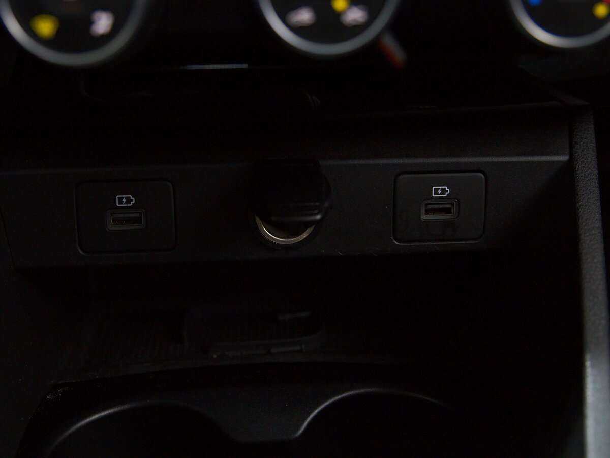 Lada (ВАЗ) Vesta с пробегом — 2023 год. Фото: #9