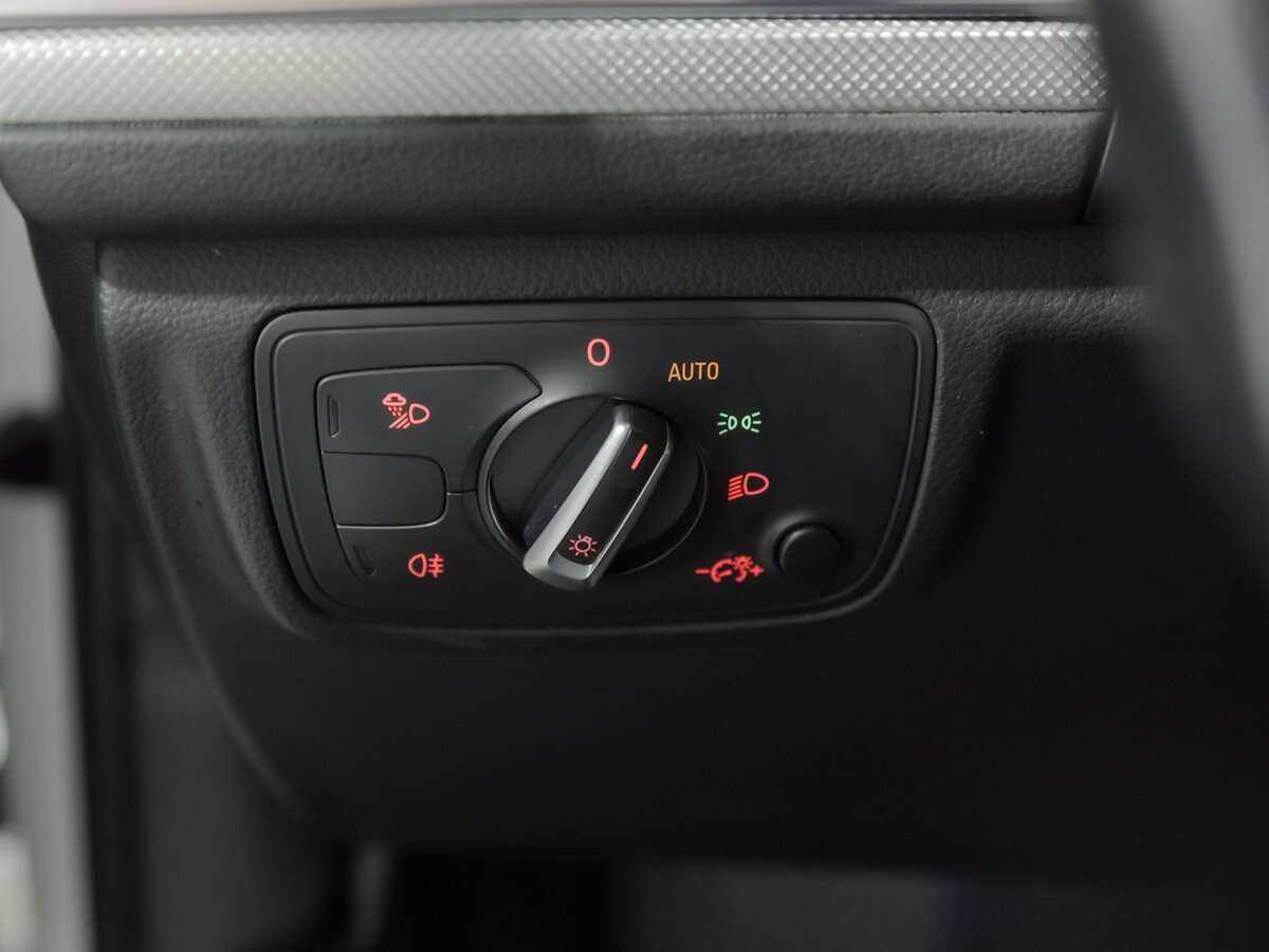 Audi A6 с пробегом — 2011 год. Фото: #12