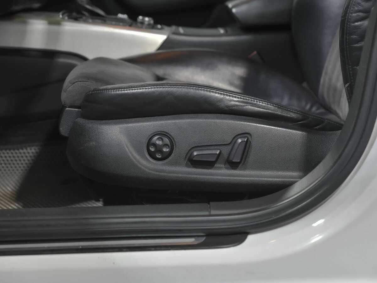 Audi A6 с пробегом — 2011 год. Фото: #13