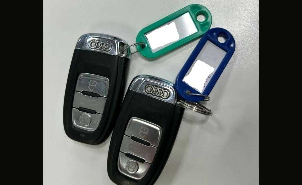 Audi A6 с пробегом — 2011 год. Фото: #18