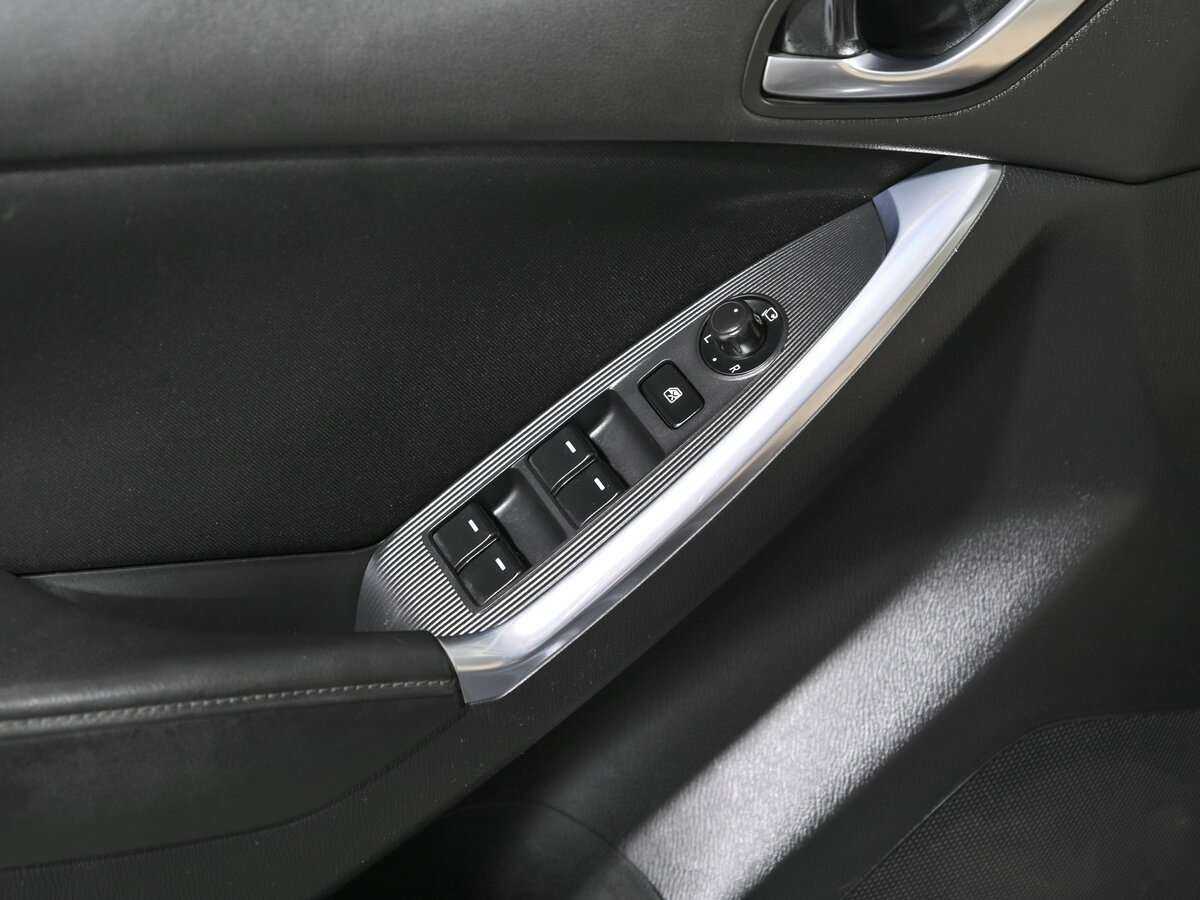 Mazda CX-5 с пробегом — 2014 год. Фото: #14