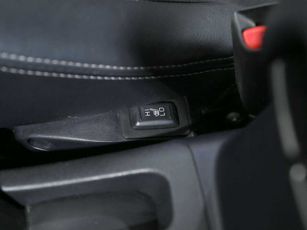 Mitsubishi ASX с пробегом — 2011 год. Фото: #12